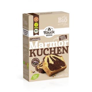 Backmischung Marmorkuchen gf