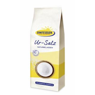 Ur-Salz (Vorratsbeutel)