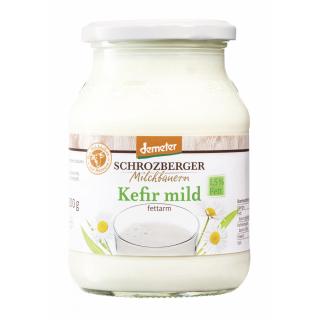 Kefir natur 1,5%