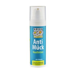 Anti Mück Lotion