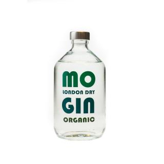 MoGin - London Dry Gin