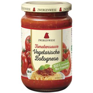 ZW Vegetarische Bolognese