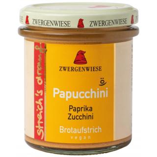 Streich s drauf ''Papucchini''