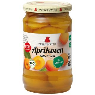 Aprikosen