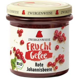 Fruchtgelee rote Johannisbeere