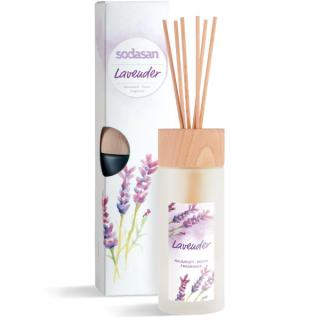 Raumduft Lavendel