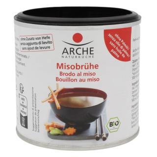 Misobrühe
