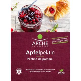 Apfelpektin