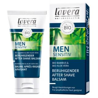 After Shave Balsam - Men sensitiv
