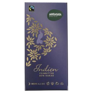 Edelbitter Indien 85%