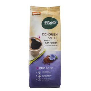 Zichorienkaffee zum Filtern