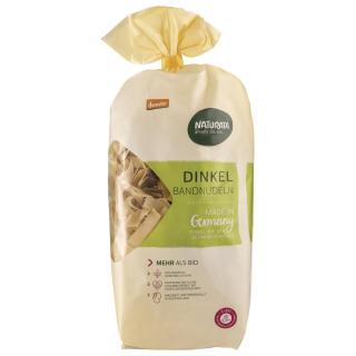 Dinkel-Bandnudeln