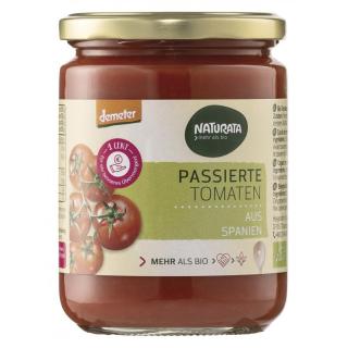 Passierte Tomaten DEMETER