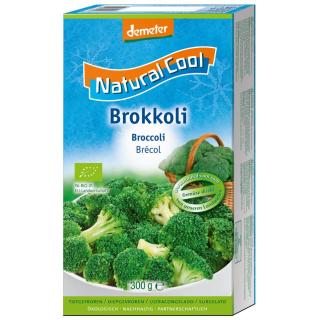 TK Broccoli