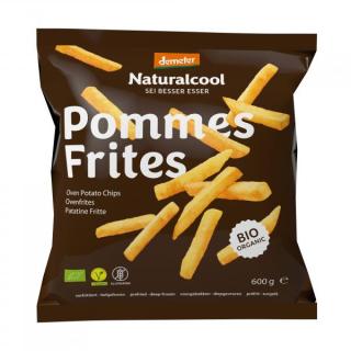 TK Backofen-Pommes