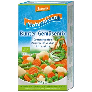 TK Bunter Gemüsemix