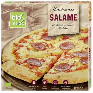 Pizza Salame