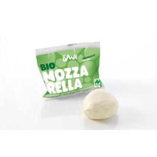 Bio-Mozzarella