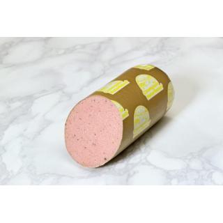 Geflügelleberwurst