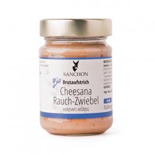 Cheesana Rauch Zwiebel