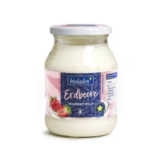 b*Joghurt Erdbeere 3,5%