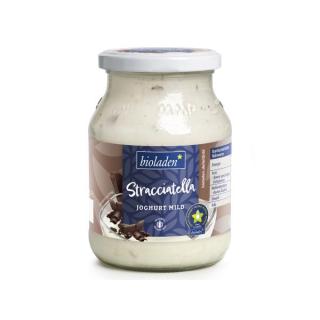 b*Joghurt Stracciatella 3,5%