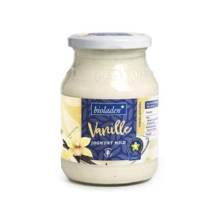 b*Joghurt Vanille 3,5%
