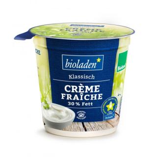 b*Creme fraiche 30%