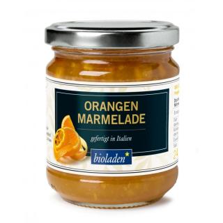 bioladen*Orangenmarmelade