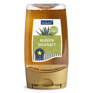 b* Agavendicksaft im Spender