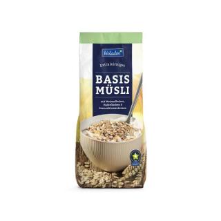 b*Basis Müsli