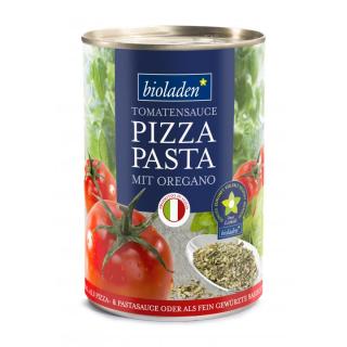 b*Tomatensauce Pizza & Pasta