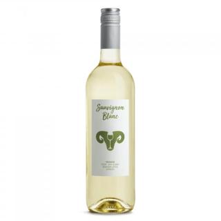 Sauvignon Blanc weiß - trocken -