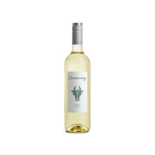 Chardonnay weiß - trocken -