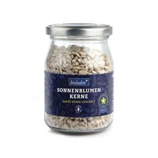b*Sonnenblumen Kerne