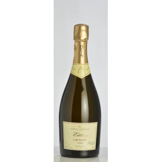 Cremant Elbling brut Sekt