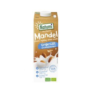 Mandeldrink Natural