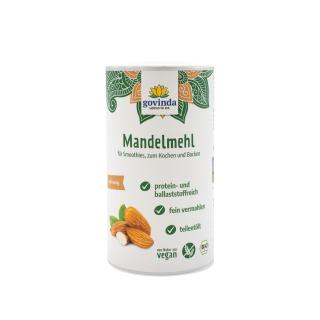 Mandelmehl