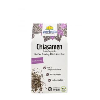 Chia-Samen