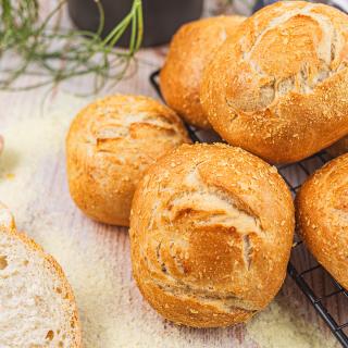 Brötchen K. Tüffel