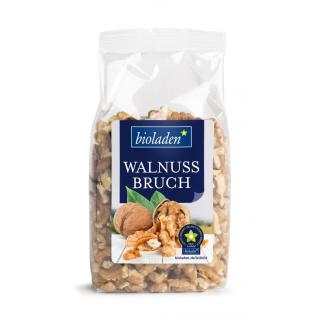 b*Walnusskerne Bruch