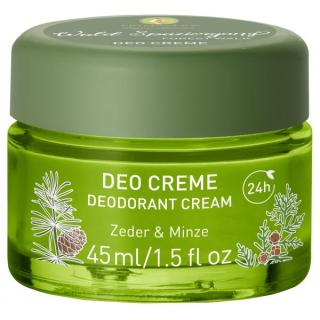 Waldspaziergang Deo Creme