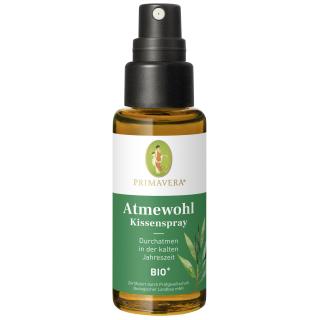 Atmewohl Kissenspray