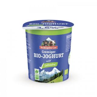 Bioghurt mild -laktosefrei-