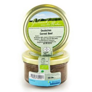 Deutsches Corned Beef