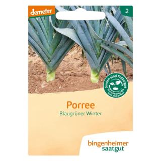 Porree Avano