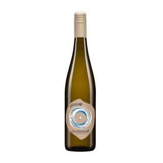 Crush NAT Johanniter weiß