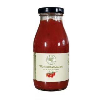 Tomatensauce natur