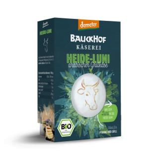 Heide-Halloumi (Demeter)