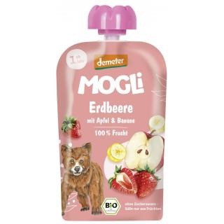 Quetschie Erdbeere